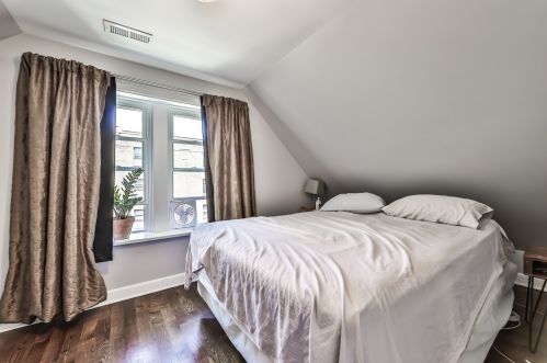 2335 Moffat St, Chicago IL 60647-4312 exterior