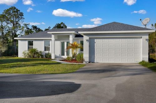 4645 66 Ave, Naples FL 34120-2652 exterior