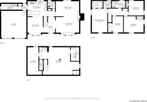 81 Gannet Dr, Commack NY 11725-4904 exterior