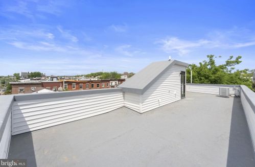 1929 Brown St, Philadelphia PA  19130-2026 exterior