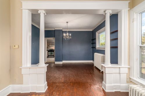 403 Nicholson St, Joliet IL 60435-7014 exterior