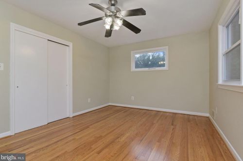 12817 Jingle Ln, Silver Spring MD 20906-3736 exterior