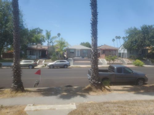 3515 37 St, San Diego CA 92105-1003 exterior