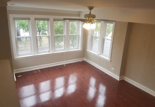 1718 71st St, Chicago IL 60629-2005 exterior