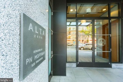 1133 14th St, Washington DC  20005-4234 exterior