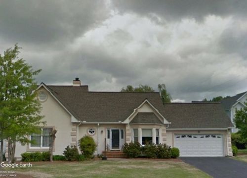 1225 Constitution Dr, Chattanooga TN  37405-4248 exterior