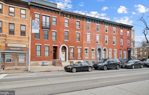 1637 Girard Ave, Philadelphia PA 19130-1514 exterior