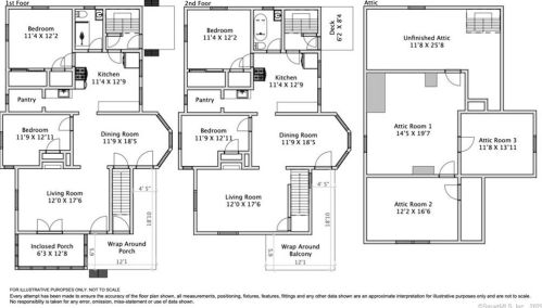 9 Fairview St, New Britain CT 06051-2707 exterior