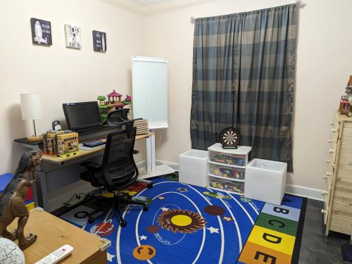 2831 Eagle Dr, Fort Pierce FL 34984-6320 exterior