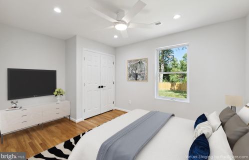 12707 Helen Rd, Silver Spring MD  20906-4217 exterior