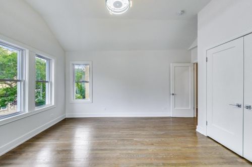 3111 Leland Ave, Chicago IL  60625-4406 exterior