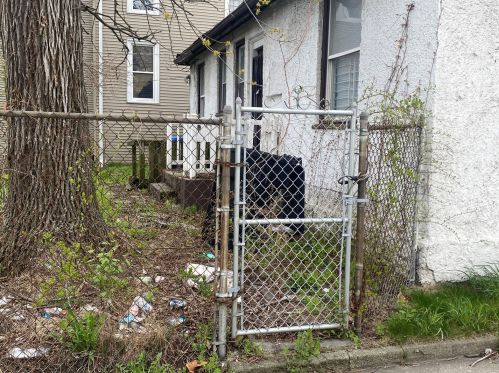 7101 Princeton Ave, Chicago, IL 60621-3535