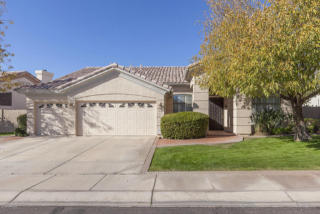 3712 Rosemary Dr, Chandler AZ  85248-5105 exterior