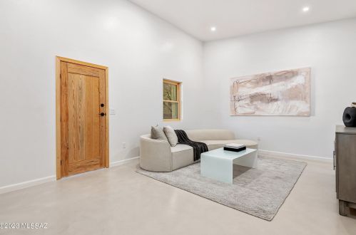 414 18th St, Tucson AZ 85745-3040 exterior