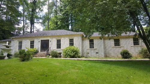 795 Mckenzie Ct, Atlanta, GA 30311-2301