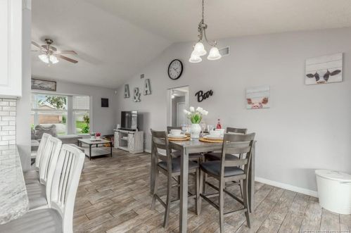 3891 Chicopee St, Fort Pierce FL  34953-5373 exterior