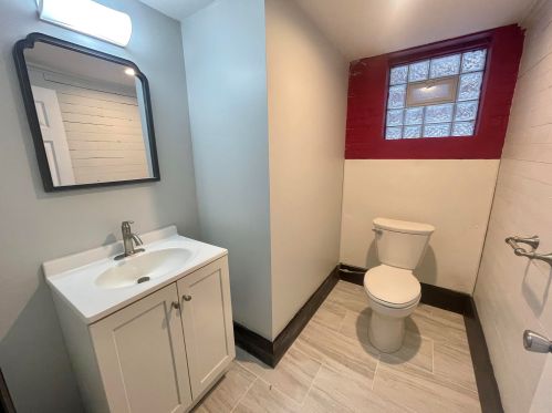 2159 Sherman Blvd, Milwaukee WI  53208-1212 exterior