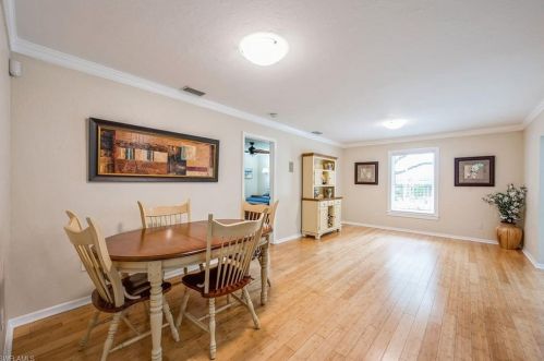 2668 River Reach Dr, Naples FL 34104-6931 exterior