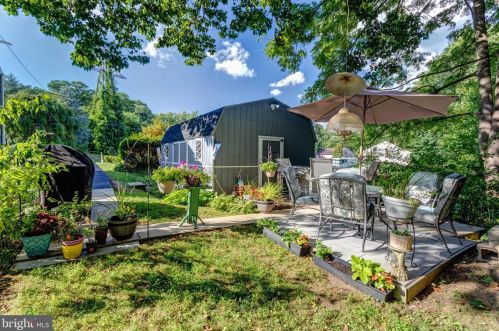 430 Gdn Ln, Chester PA exterior