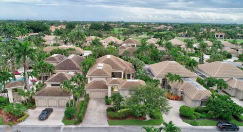 2452 62 St, Boca Raton FL exterior