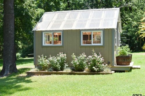 605 Private Road 5881, Yantis TX 75497-6346 exterior