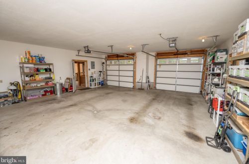 272 Wooded Ridge Rd, Swanton MD 21561-2334 exterior