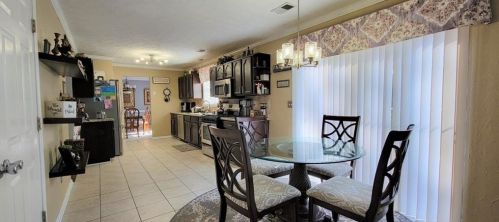 2260 Harmony Lk Cir, Lithonia GA exterior