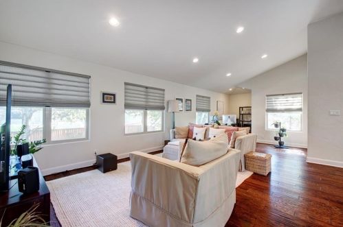 2307 Alta Vis Ave, Austin TX 78704-5229 exterior