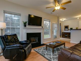 23 Keswick Ct, Durham NC  27713-2782 exterior