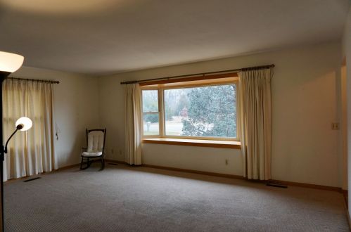 1800 Fenner Rd, Meskegon MI 49445-1906 exterior