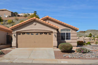 2038 Glenhaven Dr, Phoenix AZ  85048-8121 exterior