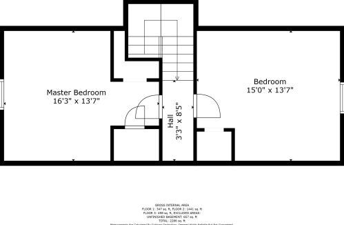 527 Academy St, Allegan MI 49010-1455 exterior