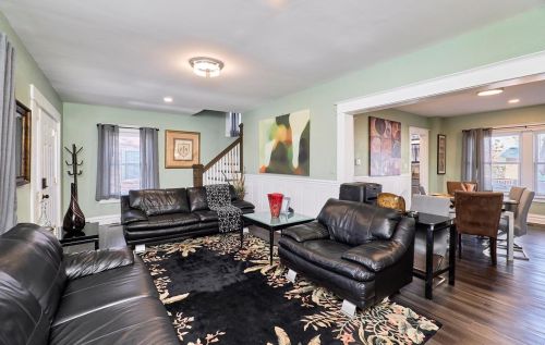 8005 Glen Echo Dr, Saint Louis MO  63121-4613 exterior