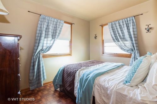 2202 Francine Ave, Joliet IL 60436-1173 exterior