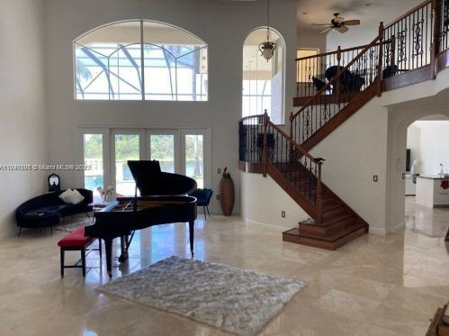 11803 Bayfield Dr, Boca Raton FL  33498-6205 exterior