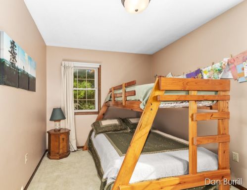 1001 76th St, Byron Township MI 49315-9319 exterior