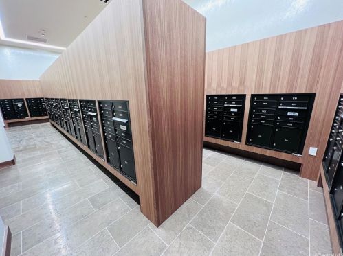 1388 Kapiolani Blvd, Honolulu HI  96814-3620 exterior