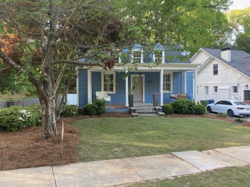 756 Martina Dr, Atlanta, GA 30305-2774