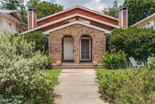633 Haines Ave, Dallas, TX 75208-4030