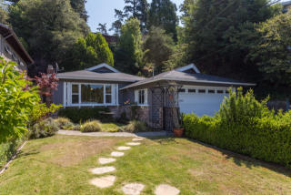 1419 Grizzly Peak Blvd, Berkeley, CA 94708-2201