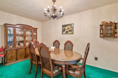 1160 Carlls Straight Path, Huntington Station NY 11746-8018 exterior