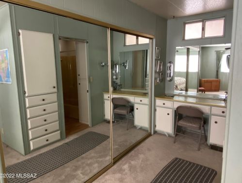 3571 Mango Cir, Tucson AZ exterior