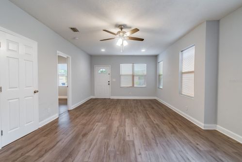 3509 9th St, Tampa FL exterior