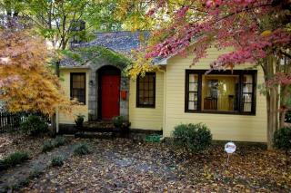 711 Gresham Ave, Atlanta GA  30316-3819 exterior