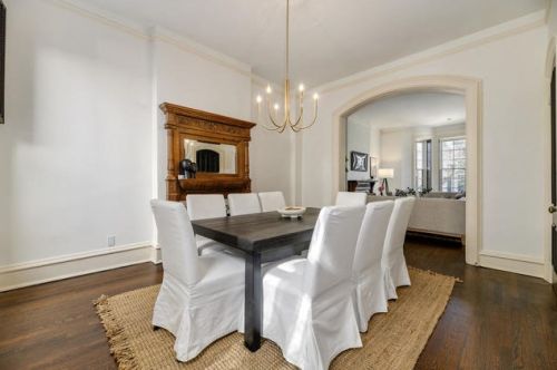 1949 Lincoln Ave, Chicago IL 60614-5404 exterior