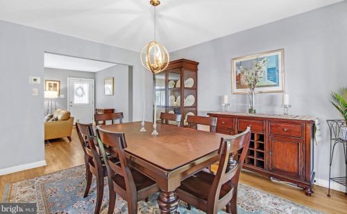 3 General Washington Dr, Media PA 19063-4837 exterior