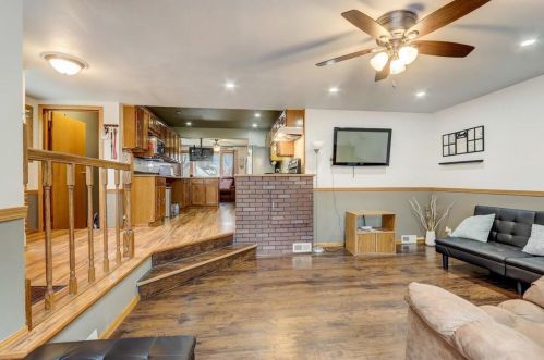 6342 Ohio Ave, Milwaukee WI  53219-4242 exterior