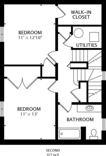 1453 Belden Ave, Chicago IL 60647-3220 exterior