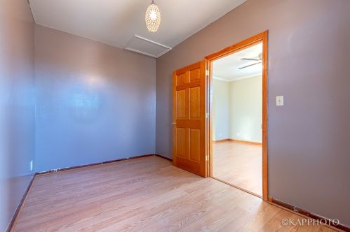 3549 58th St, Chicago IL 60629-3807 exterior