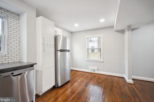 2836 Fairhaven Ave, Alexandria VA  22303-2209 exterior